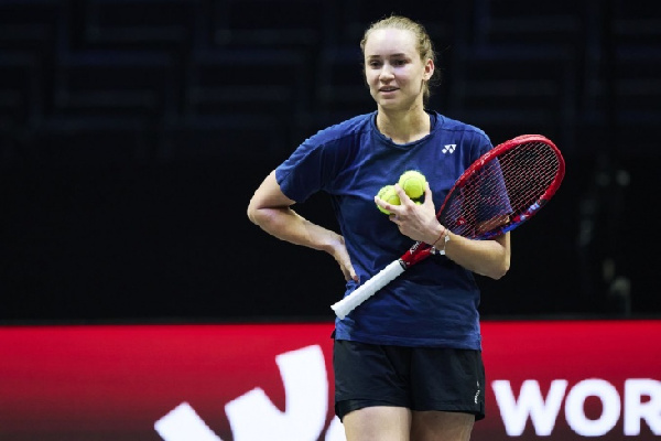 "Победа на ТБШ": обидчица Соболенко в финале Итогового турнира WTA поставила цели на сезон-2026