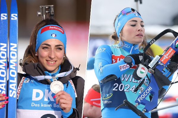 Вирер и Витоцци будут готовиться к Кубку мира раздельно