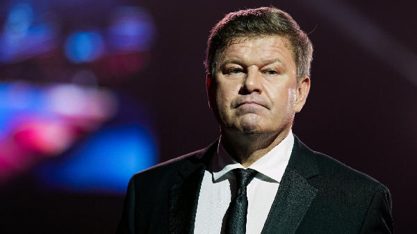 "Царствовать и всем владеть": Губерниев — о пьедестале норвежцев после марафона на ОИ-2026