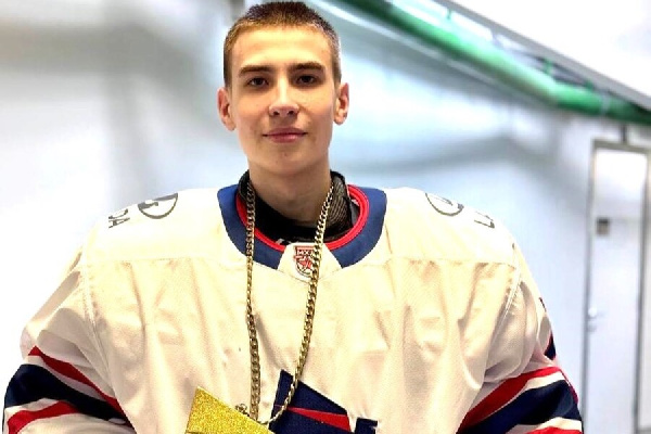 Американский портал похвалил белоруса Никовича за игру в кэмпе 
