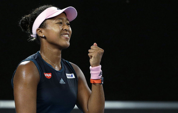 Экс-первая ракетка мира вышла в 1/8 турнира WTA в Риме