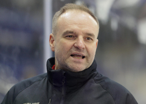 "Есть ряд глупых ошибок": Стась — о готовности "Юности" к плей-офф