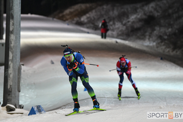 "Здесь нет виновных": Смольский высказался об инциденте с Поварницыным