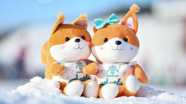 "Уже волнений нет": в Раубичах рассказали о подготовке к Кубку Содружества