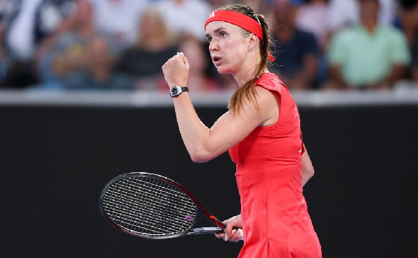 Следующая соперница Соболенко из Украины вернется в топ-10 рейтинга WTA