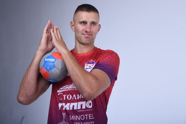 Камышик прокомментировал победу СКА над брестским "Мешковым": "Это даёт нам крылья"