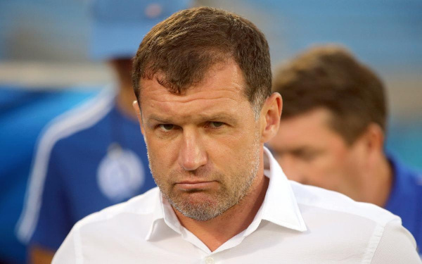 Сергей Гуренко — о шансах "МЛ" на победу в Высшей лиге: "Чемпионская гонка жива"
