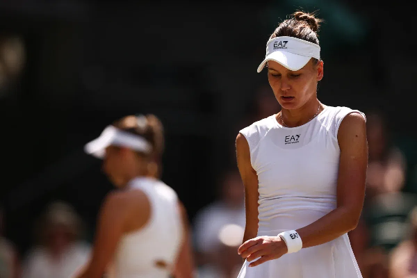 Сестра сменившей гражданство россиянки объяснила причину снятия с Australian Open