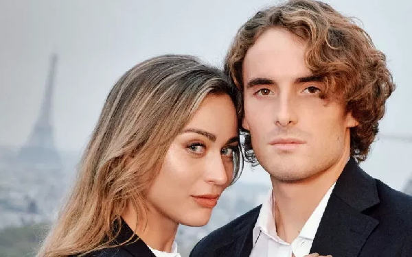 Подруга Соболенко ответила бывшему на его высказывание об отношениях с теннисистками