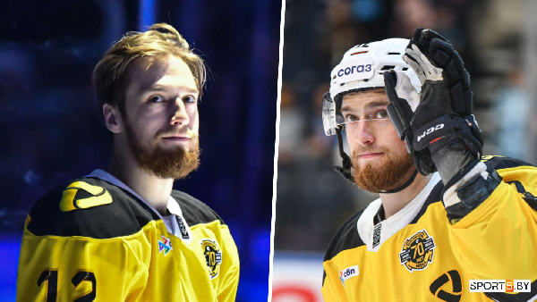 Александр Скоренов высказался о принципиальности матчей против минского "Динамо"