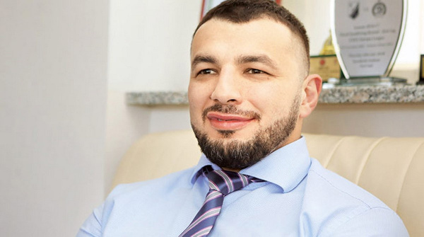 Алим Селимов: "Полтора года без международных стартов оставили отпечаток"