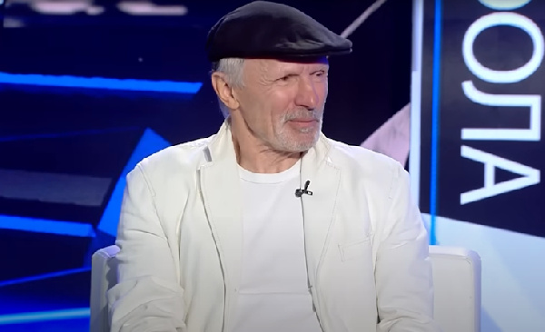 "Выезжаешь на "Жигулях", а люди уже едут на "Мерседесе": Румбутис назвал фаворита в высшей лиге-2026