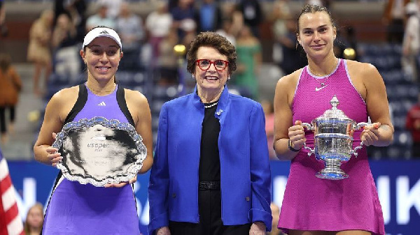 Прервет ли Соболенко американское проклятие в 2025-м? Анонс US Open