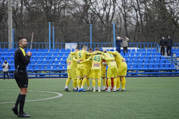 "Я только за": Молош — об амбициях "МЛ Витебск"