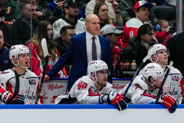 "Не думаю, что мы сами себе помешали": Карбери — о матче с "Лос-Анджелесом"