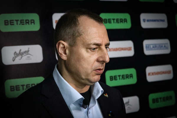 Источник: Павел Перепехин может покинуть "Шахтёр"