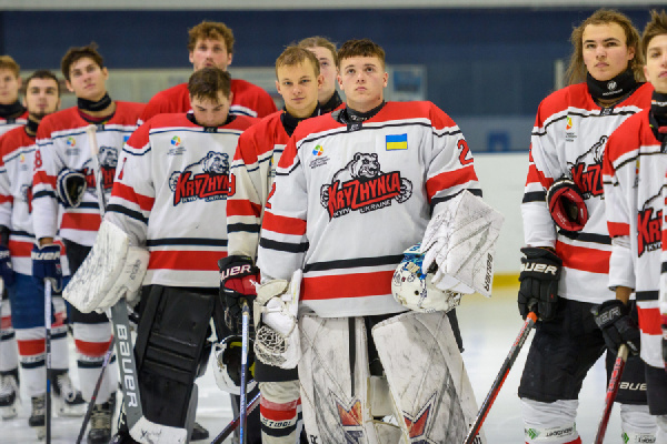 Украинский клуб снялся с внутреннего чемпионата после пяти сыгранных матчей