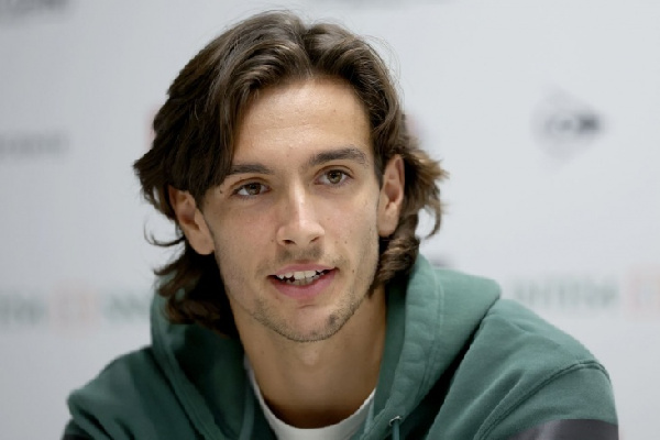 Пятая ракетка мира пропустит турниры в Буэнос‑Айресе и Рио‑де‑Жанейро