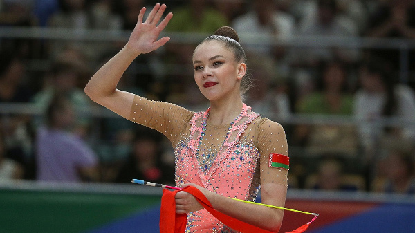Анастасия Салос рассказала, почему завершила карьеру в 23 года
