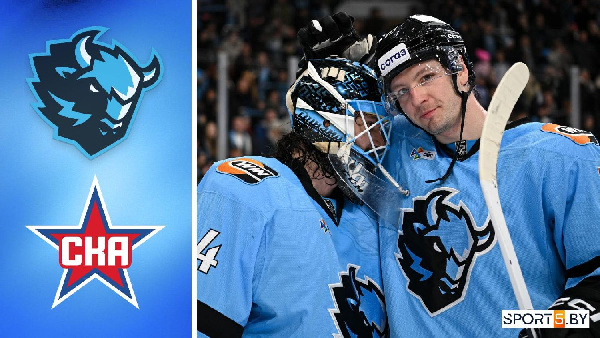 Стал известен состав минского "Динамо" на матч против СКА