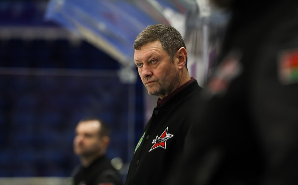 Александр Полищук вновь рассказал о дефиците игроков в "Авиаторе"