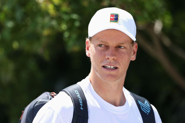 Янник Синнер сохранил лидерство в чемпионской гонке ATP: обновление от 27 июля