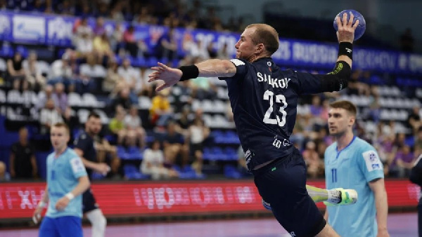"Мешков Брест" не защитил титул чемпиона SEHA-Лиги