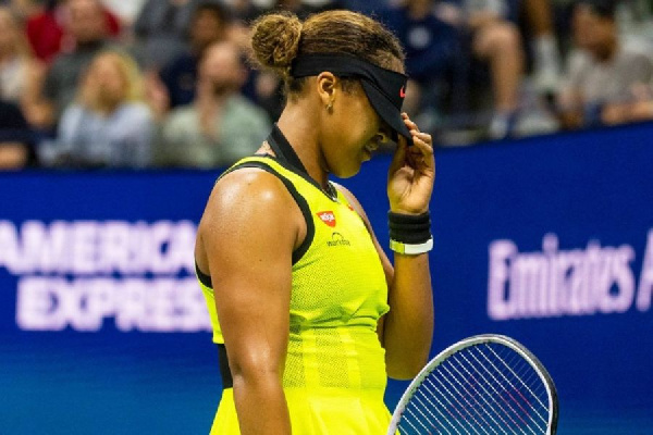 Осака снялась с Australian Open