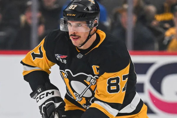 Сидни Кросби может побить рекорд Овечкина и Хоу