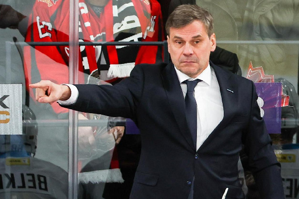 "Нам бы хотелось иметь шанс": Квартальнов жёстко высказался о судействе в матче с ЦСКА