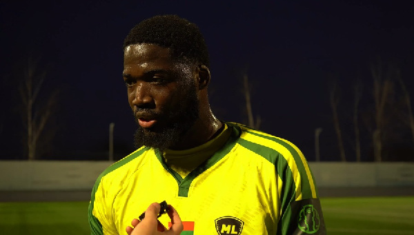 "Терпеливо жду своего часа": Николсон объяснил, почему не играет в старте МЛ