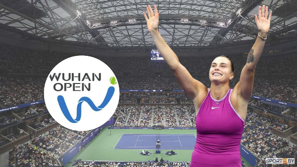 50-я победа в 2024-м: Соболенко пробилась третий круг WTA-1000 (Ухань)