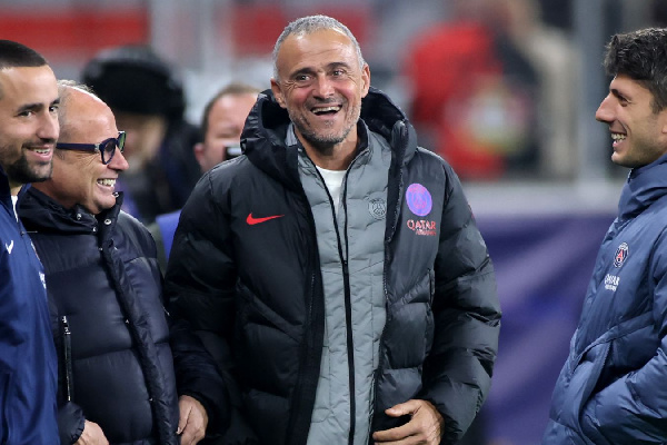 Стал известен обладатель премии лучшему тренеру года по версии ФИФА