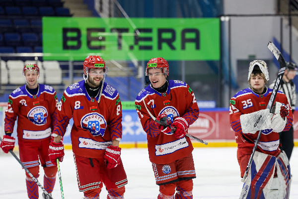 Минская "Юность" стала обладателем Кубка Федерации-2026