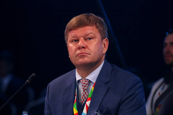 Губерниев высказался о правилах допуска белорусов и россиян на Уимблдон: "Англичанка гадит"