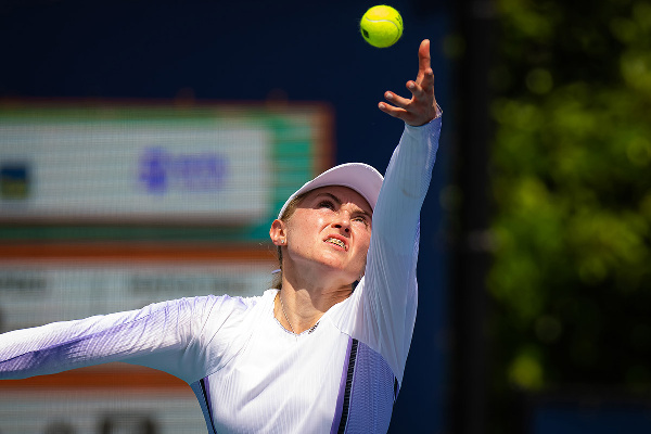 Александра Саснович потеряла сразу 24 позиции в обновлённом рейтинге WTA