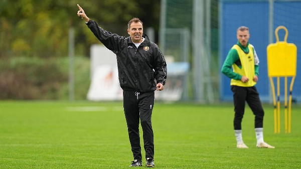 "Нет костяка": в АБФФ назвали причины провала сборной Беларуси в отборе на ЧМ