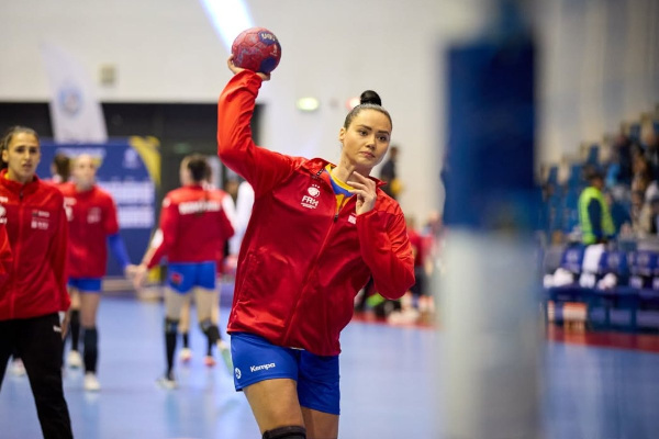 Скандально известная белоруска сыграла первые матчи за другую сборную