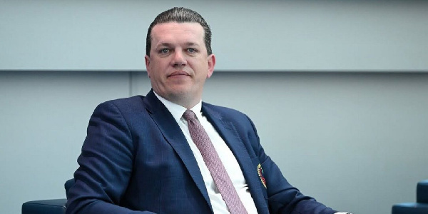 "Соседи гадят нам": Рутенко — о ситуации с международными турнирами