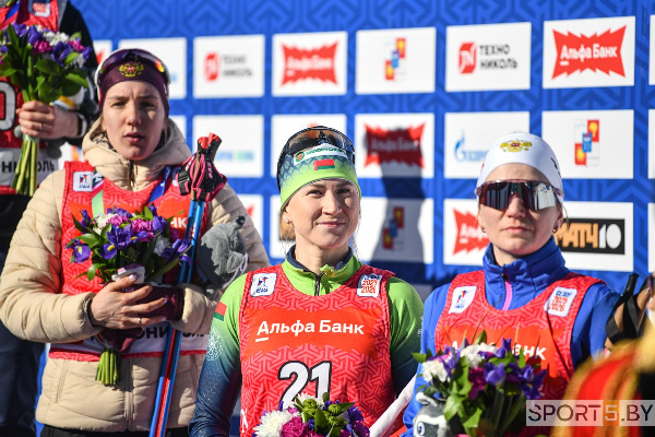 Смольские в погоне за медалями: стартовые протоколы на пасьюты Кубка Содружества в Сочи