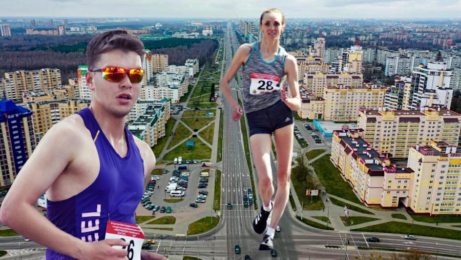 Белорусы ходят быстрее, чем в Европе. Итоги Кубка страны