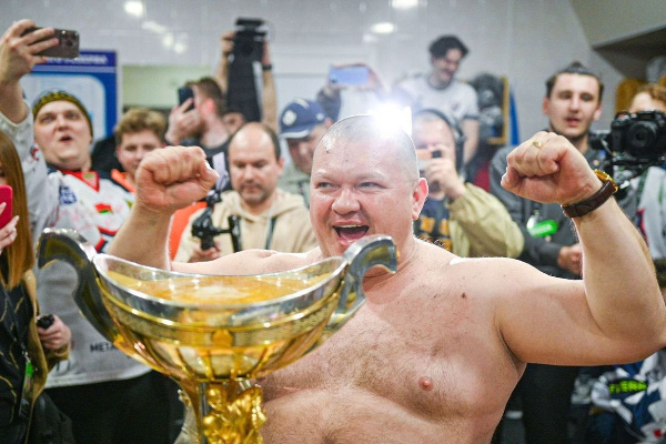 Экс-тренер чемпионского "Металлурга" может вернуться в экстралигу