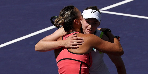Рыбакина смещает Соболенко с вершины рейтинга WTA: главные факты, интриги и слова на US Open