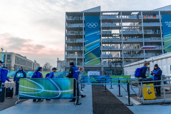 Стало известно расписание выступлений белорусов на Олимпиаде-2026