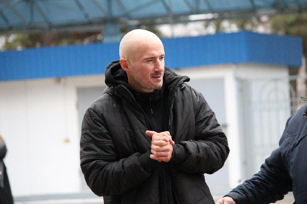 "Поднимаем рюмку за упокой": Киренкин высказался о результатах "Барановичей"