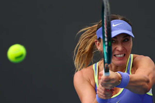 Подруга Соболенко тоже: треть сеяных игроков покинули AO после первых двух раундов