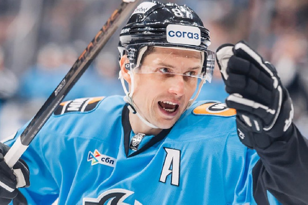 "Главное событие в 2026 году": экс-игрок минского "Динамо" — о 1000 очков Шипачева