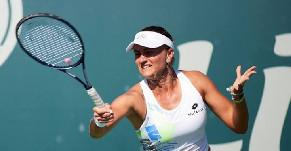 Ирина Шиманович вышла в полуфинал квалификации US Open-2026