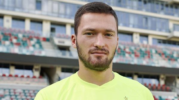 "Выиграть все матчи": Кудравец — об амбициях минского "Динамо" и карьере в РПЛ