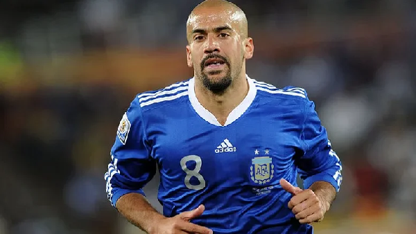 Большой скандал в Аргентине: легенду сборной даже отстранили от футбола